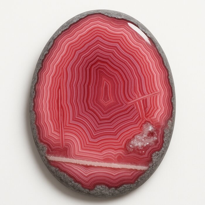 Your Living Agate
